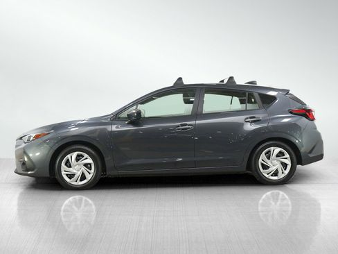 Used 2024 Subaru Impreza 2.0i AWD/4WD image 2