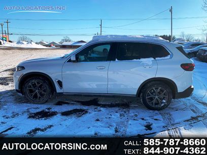 Used 2024 BMW X5 xDrive40i