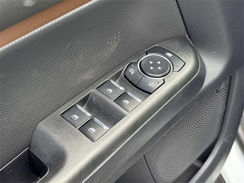 New 2025 Ford Bronco Sport Outer Banks image 22