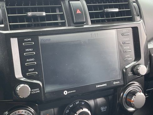 Used 2024 Toyota 4Runner TRD Off-Road Premium w/ Moonroof Package image 7