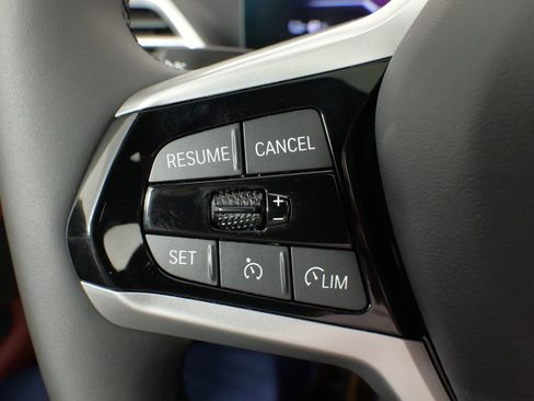 Used 2025 BMW i4 xDrive40i w/ Premium Package AWD/4WD image 40