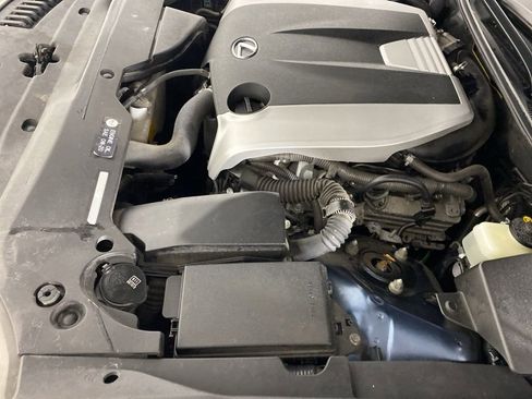 Used 2014 Lexus GS 350 AWD w/ Premium Package image 36