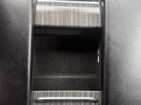 Used 2024 Jeep Wagoneer L Series II w/ Flexible Seating Group image 41