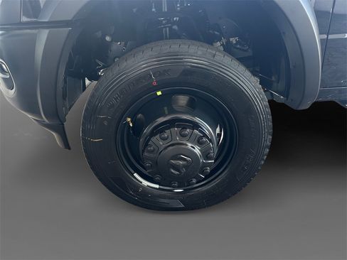 New 2025 RAM 4500 Tradesman image 15