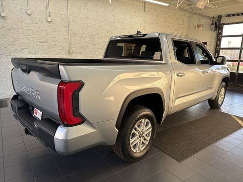 New 2026 Toyota Tundra SR5 image 8