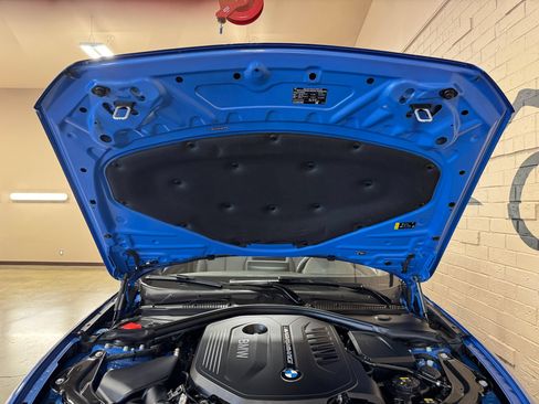 Used 2017 BMW M240i xDrive Convertible AWD/4WD image 83