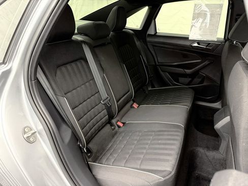 Used 2022 Volkswagen Jetta Sport FWD image 27