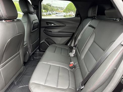 New 2026 Chevrolet TrailBlazer RS w/ Convenience Package image 12