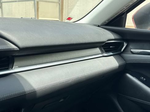 Used 2020 MAZDA MAZDA6 Grand Touring Reserve FWD image 26