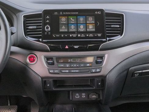 Used 2024 Honda Ridgeline RTL image 18