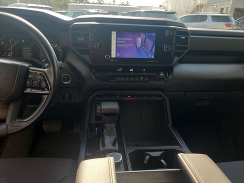 Used 2024 Toyota Tundra SR5 w/ SX Package RWD image 22