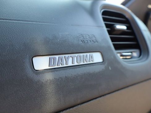 Used 2023 Dodge Charger Daytona Scat Pack w/ Daytona Edition Group image 51