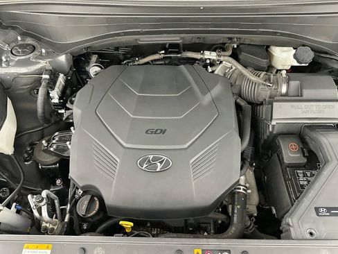 Used 2021 Hyundai Palisade SEL w/ Convenience Package FWD image 31