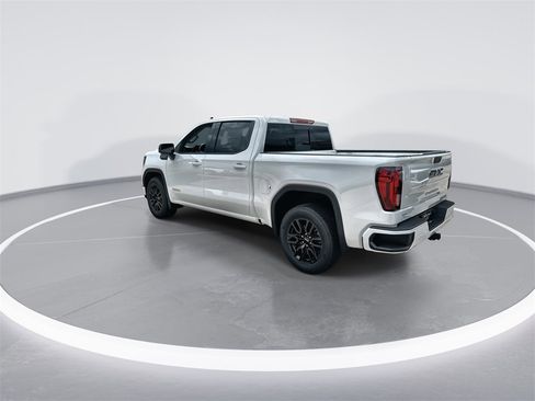 New 2026 GMC Sierra 1500 Elevation w/ Preferred Package image 6