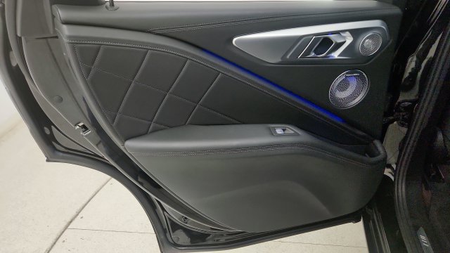 Used 2023 BMW XM AWD/4WD image 47