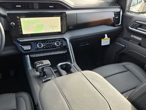 New 2026 GMC Sierra 1500 Denali image 35