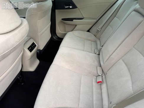 Used 2015 Honda Accord EX image 27