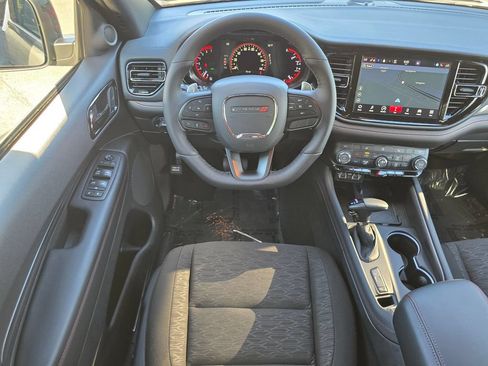 New 2026 Dodge Durango GT w/ Blacktop Package AWD/4WD image 28