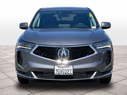 Used 2023 Acura RDX FWD w/ Technology Package