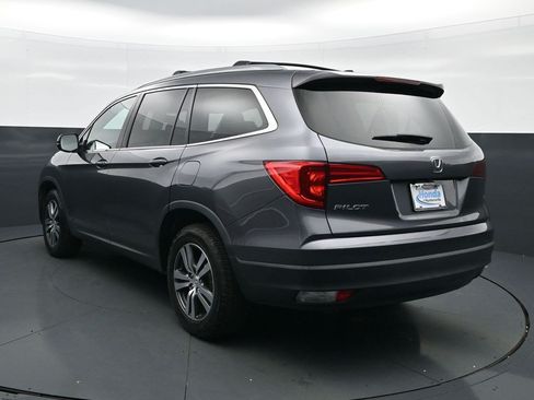 Used 2016 Honda Pilot EX-L image 5