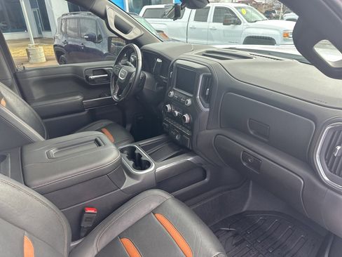 Used 2019 GMC Sierra 1500 AT4 w/ AT4 Premium Package image 31