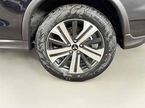 New 2026 Mitsubishi Outlander Sport AWD image 26