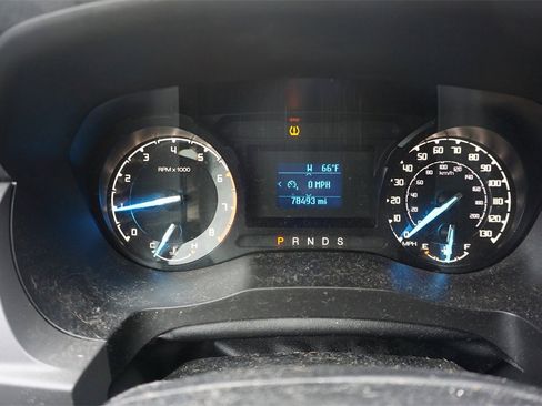 Used 2020 Ford Ranger XL w/ Equipment Group 101A Mid image 7