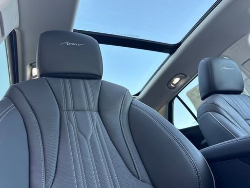 New 2026 Buick Envision Avenir image 19
