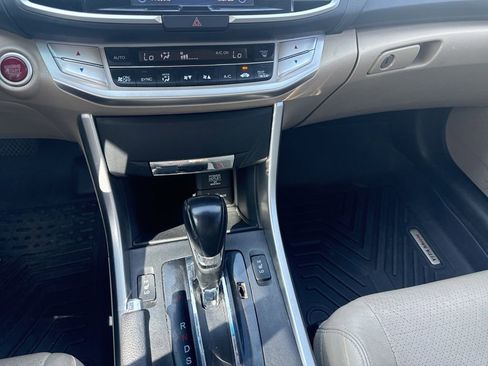 Used 2014 Honda Accord EX-L image 26