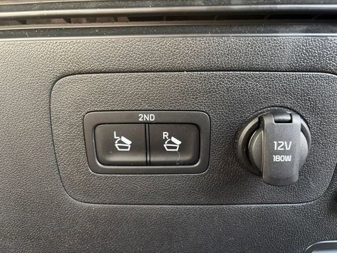 Used 2022 Kia Sorento EX w/ Panoramic Sunroof Package FWD image 37