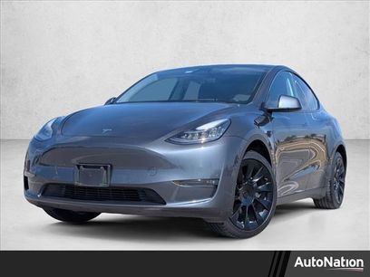 Used 2021 Tesla Model Y Long Range