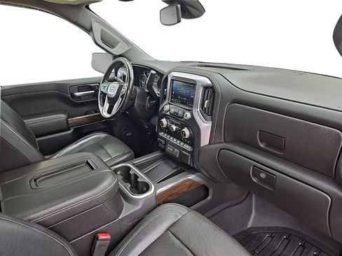 Used 2019 GMC Sierra 1500 SLT w/ SLT Premium Plus Package AWD/4WD image 26