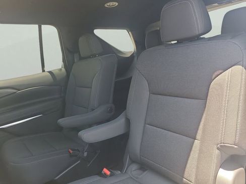 New 2026 Chevrolet Traverse LT FWD image 7