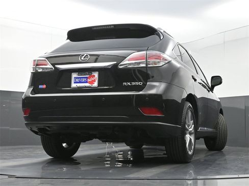 Used 2015 Lexus RX 350 FWD image 29