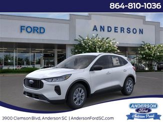 New 2025 Ford Escape Active w/ Active Premium Tech Pack image 1