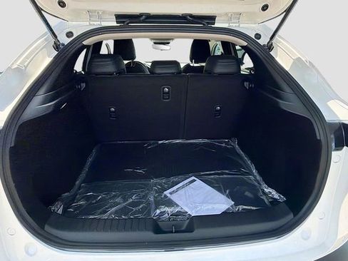 New 2026 MAZDA CX-30 AWD 2.5 S image 13