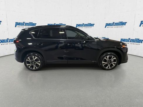 New 2026 MAZDA CX-5 Preferred AWD/4WD image 12