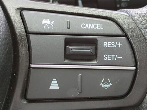 Used 2025 Honda CR-V EX image 22