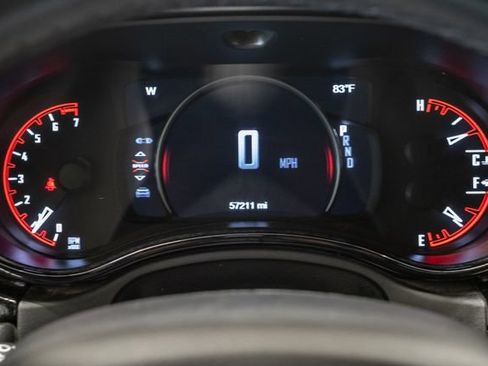 Used 2023 Dodge Durango GT AWD/4WD image 13