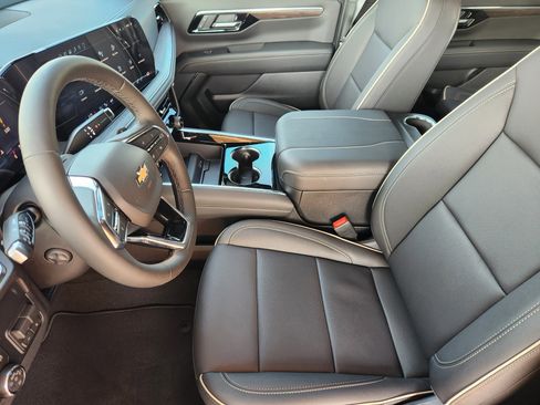 New 2026 Chevrolet Tahoe Premier w/ Sun And Tow Package image 10