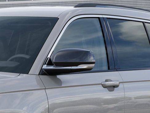 New 2026 Jeep Grand Cherokee L Limited AWD/4WD image 12