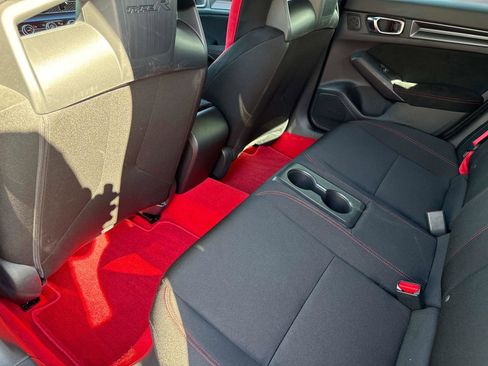 Certified 2023 Honda Civic Type R image 14
