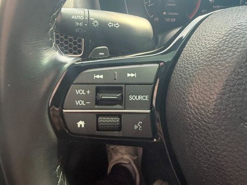 Used 2022 Honda Civic Sport image 16