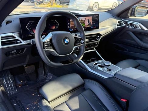 Used 2026 BMW 430i Coupe w/ Parking Assistance Package image 25