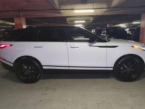 New 2026 Land Rover Range Rover Velar S AWD/4WD image 6
