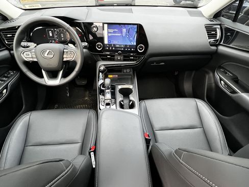 Used 2026 Lexus NX 350 350 image 34