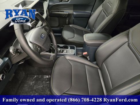 New 2026 Ford Maverick Lobo AWD/4WD image 8