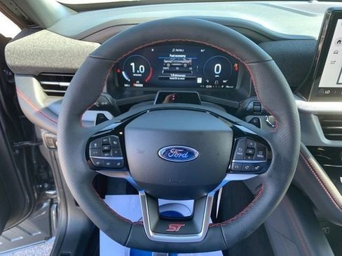 New 2026 Ford Explorer ST AWD/4WD image 17