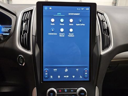 Certified 2024 Ford Edge SEL w/ Convenience Package AWD/4WD image 28