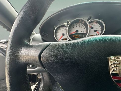 Used 2003 Porsche Boxster S RWD image 20